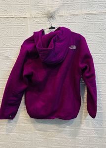 🇬🇧 The North Face Imported Fleece Jacket