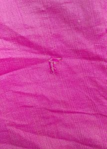 Rose Colour Frock