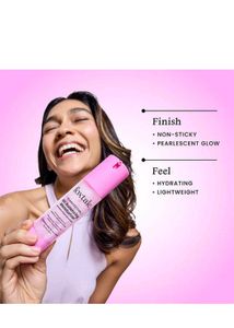 Foxtale Oil Balancing Moisturizer