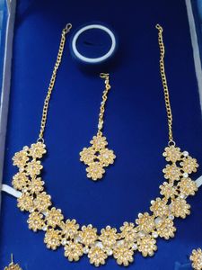 Jewellery Set