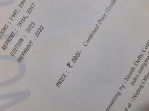 Computer Science With Python Class 11th