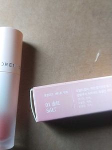 Kbeauty Soak Tattoo Tint From Forencos