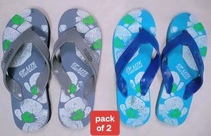 Women Slippers Combo Pack Of 2