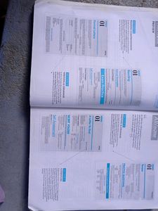 CBSE Class 10 English (All In One)