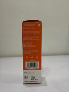 The Derma Co. Sunscreen