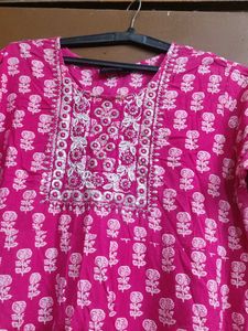 Aline Kurti