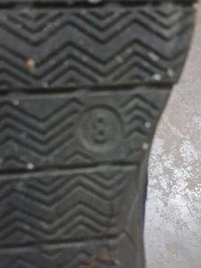 Black Casual Shoes