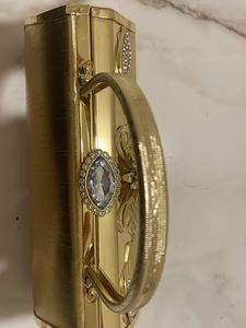 Golden Handbag 👜