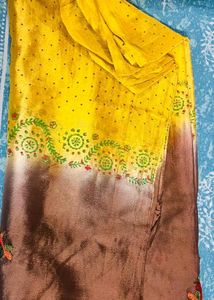 Duptta 2 Combo 100% New Dupatta