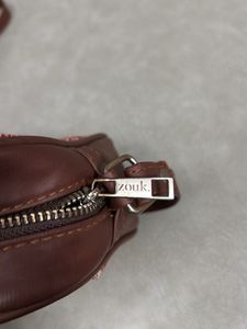 Chandheri Phool Designed Zouk Sling Bag