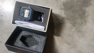 Casio Watch For Men