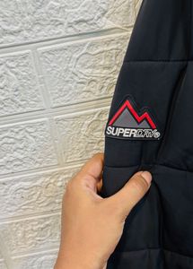🇯🇵 Superdry Imported Padded Jacket