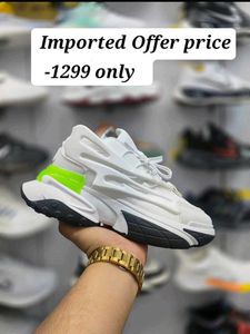 Trendy Sneaker In Whole Sale Price