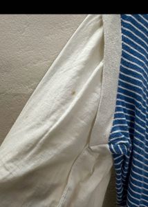 Shirt Style Top For Women