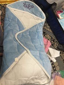 Baby Blanket