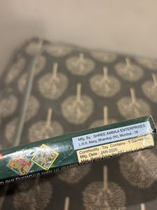 5 In 1 Game Set 4pc Set