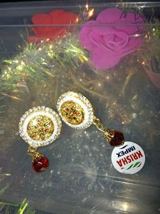 marvadi earrings