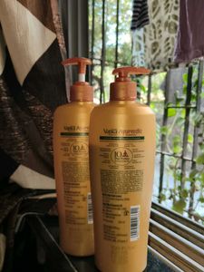 Dabur Vatika Ayurvedic Shampoo