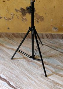 Ring Light Tripod Stand