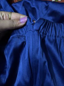 Woman Styles Dress