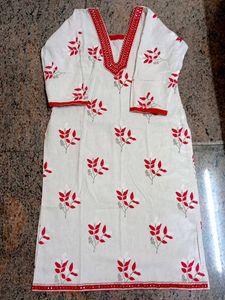 Full Patiala Suit