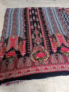 only kurta pakistani pattern Dress Material