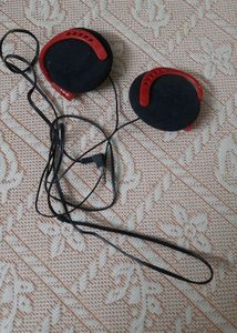 Kingfisher Earphones - Working Without Mic