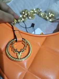 Allen Solly Shoulder and Sling Bag(Brand New)