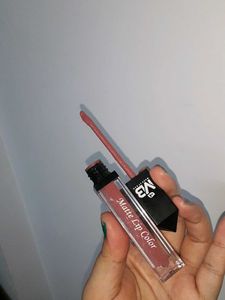 Makeup Bar Matte Lip Color