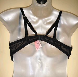 Size 38B 🎁Buy 2 Get 1 Free 🎁 Elegant Lace Bra