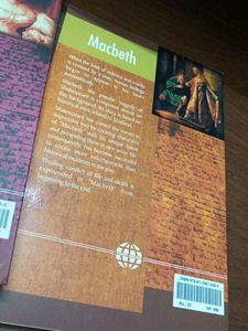 Shakespeare International Bestseller Literature