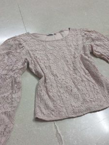 White Tops for ladies