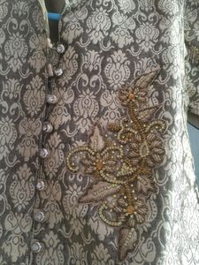 Pant And Kurti Set