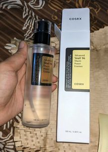 COSRX Advanced Snail 96 Mucin Power Essence