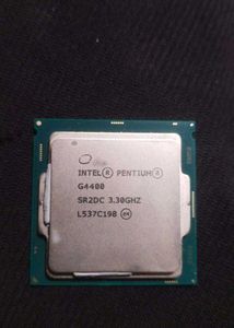 Intel Pentium G4400 CPU