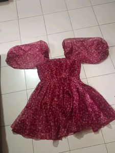 Short Dress
