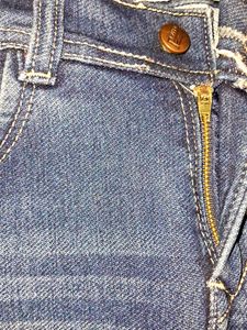 A Short Jeans till knees For Girls