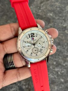 Tommy Hilfiger Watch