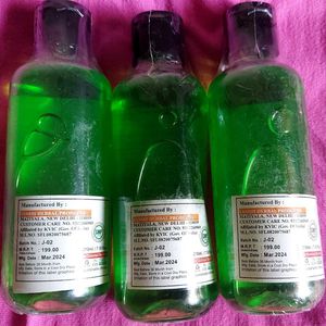 Herbal Hair Shampoo