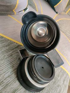 Thermal Flask Jar