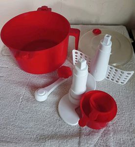 Dough Maker 2 in 1