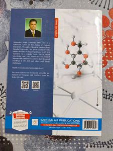 Best Organic Chemistry For Neet Prep