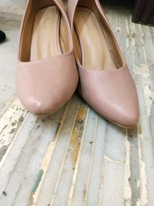Marc Loire Pointed Toe Heels For Formal Wear