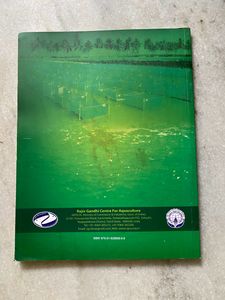 Gift Training Manual On Tilapia ( New)