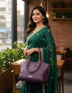 Caprese Handbag original brand