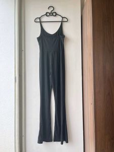 Black Jumpsuit