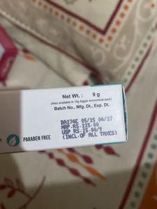 Kozimax Skin Lightening Cream