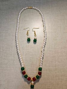Zariya Jewels Set