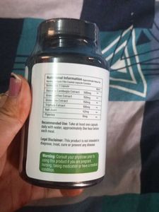Fat Burner
