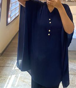 Kaftan Model Casual Top